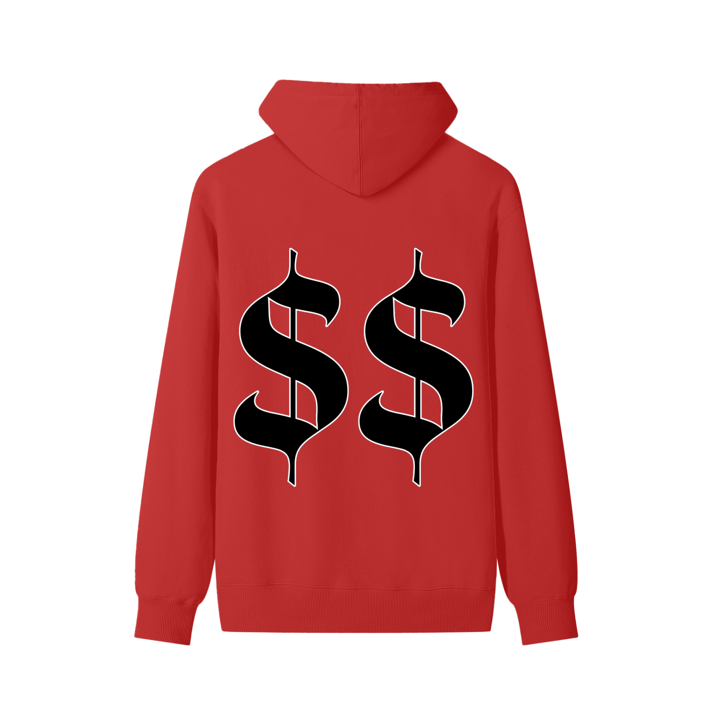 "Hussle" Classic Hoodie