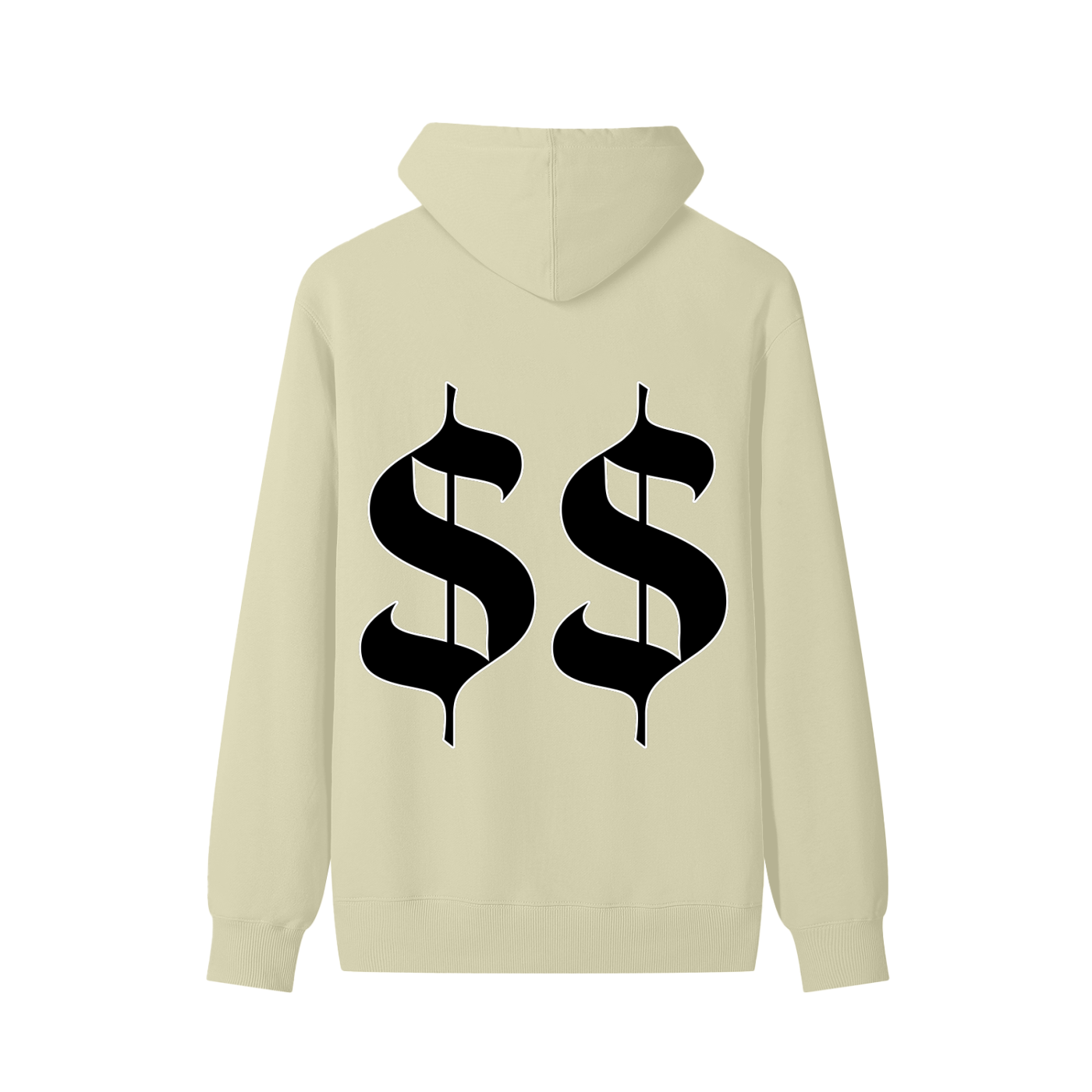 "Hussle" Classic Hoodie
