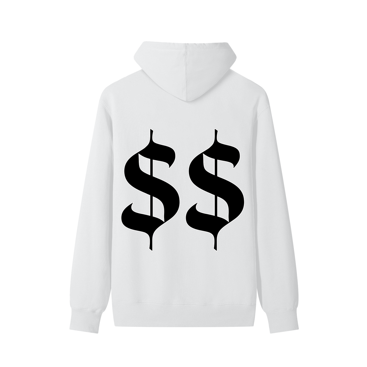 "Hussle" Classic Hoodie