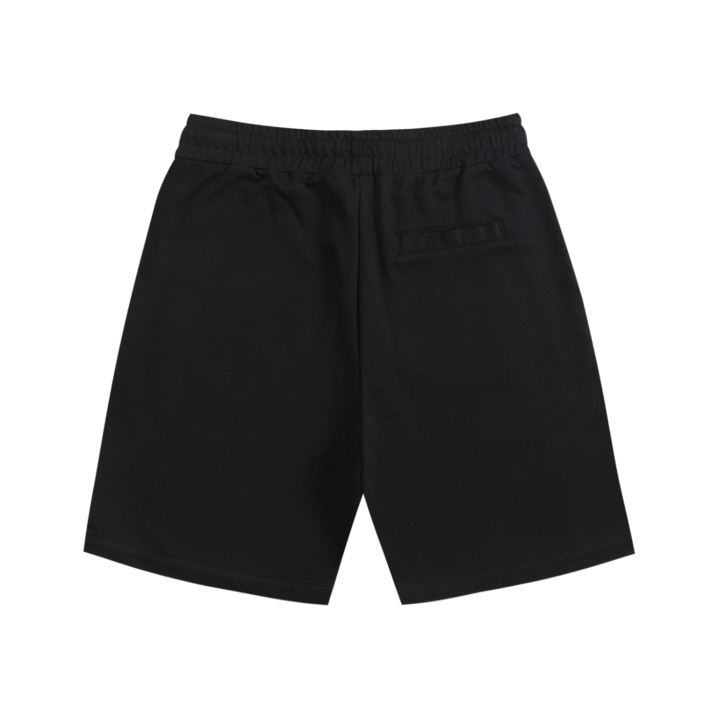 Holy Cross Essential Cotton Shorts