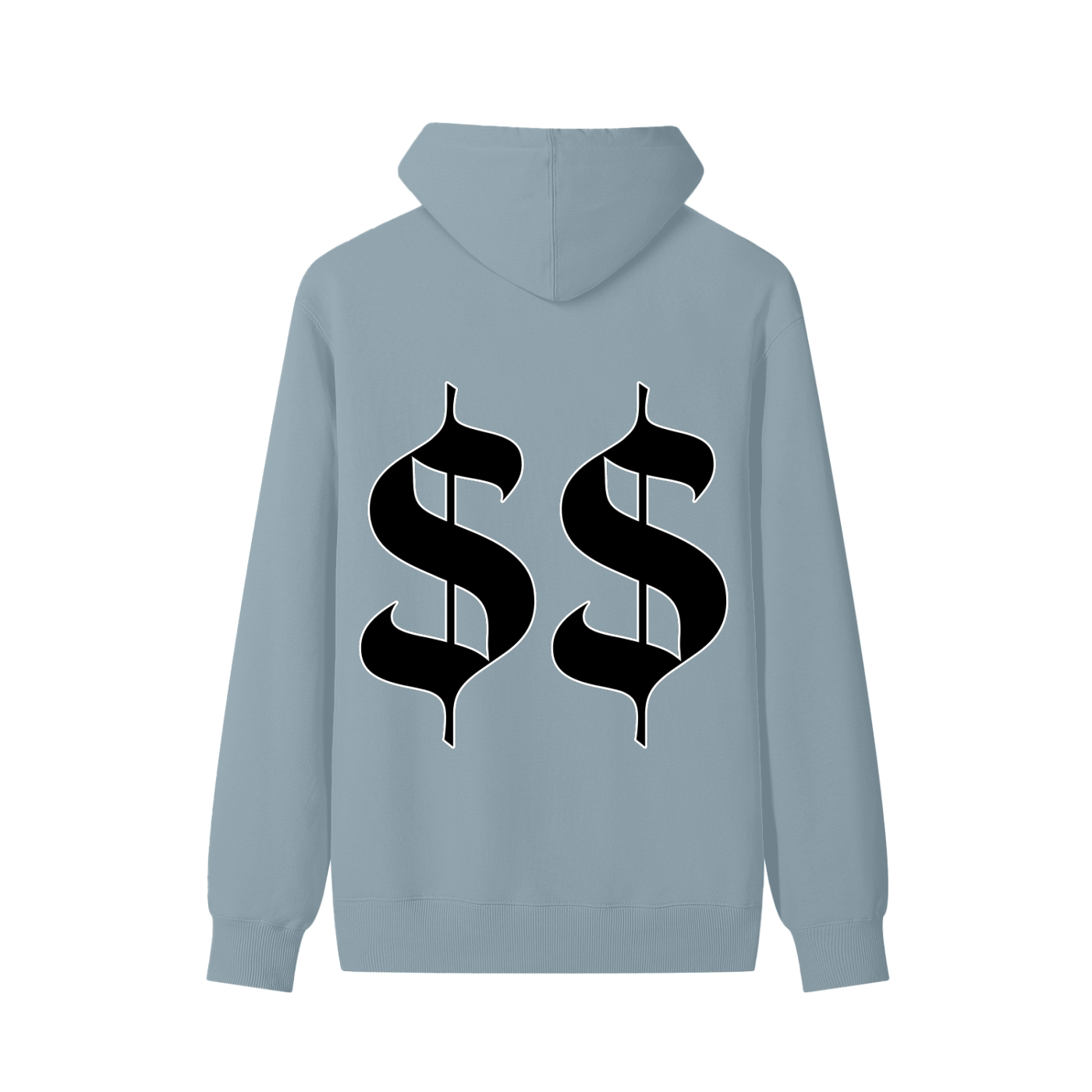 "Hussle" Classic Hoodie